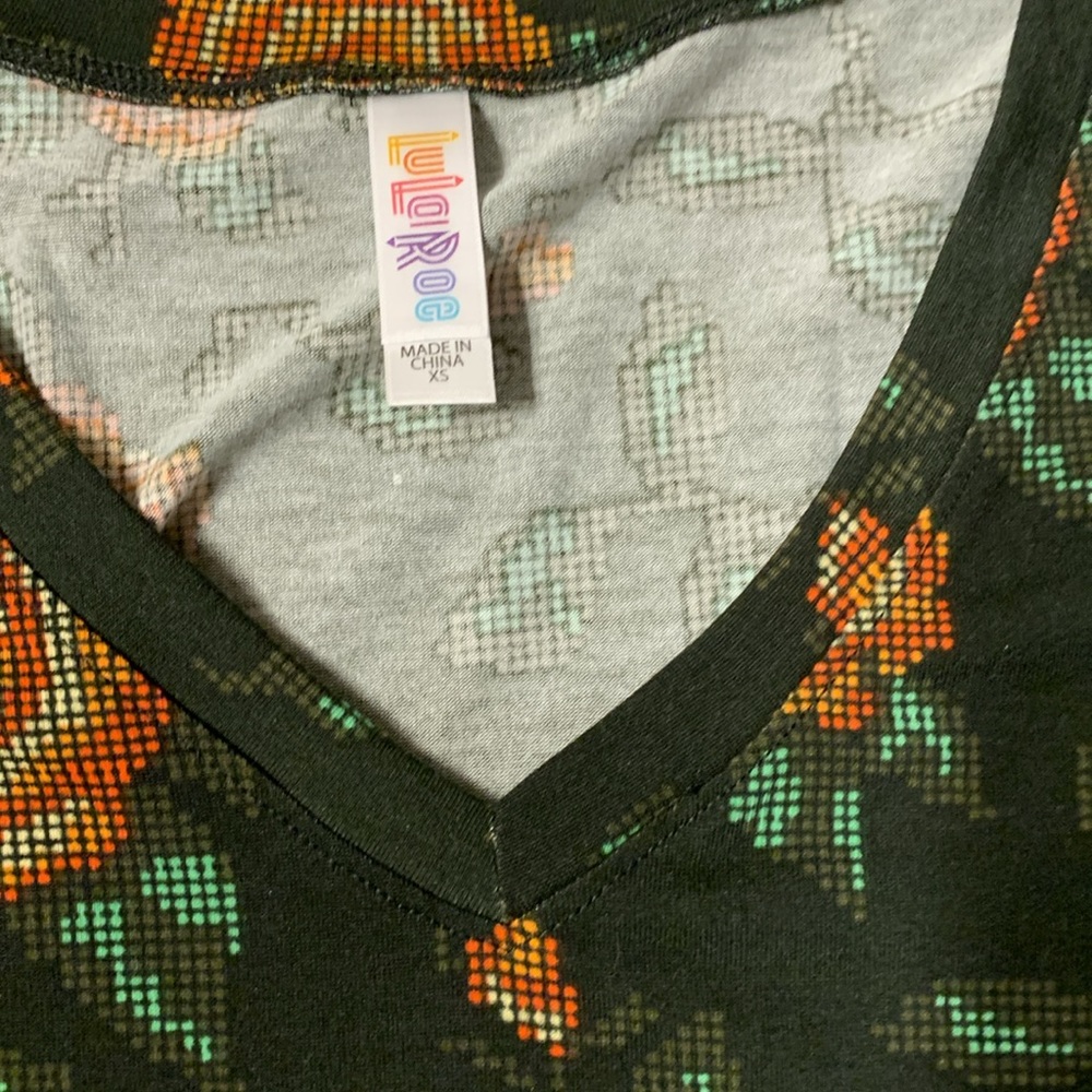 Lularoe Christy - Picture 2 of 6